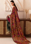 Jazmin Emb Raw Silk'24 UR-7038