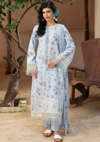 Zaiba By Humdum'25 D-02