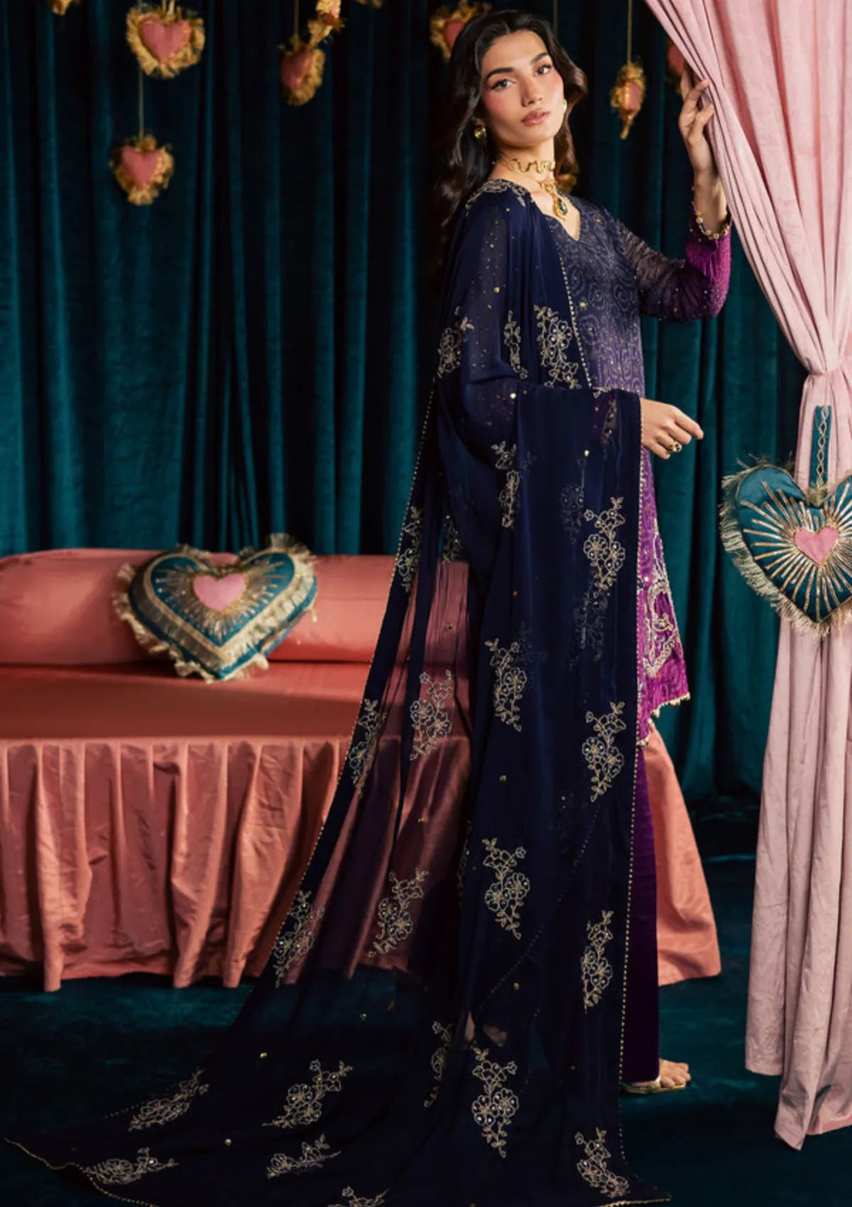 Nureh Mukeshkari'26 MK-23