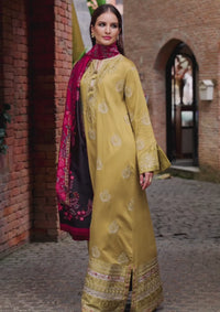 Mushq Broadway Under The Tuscan Sun'25 D-10 Sunlit Siena