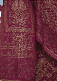 Pehnawa Printed Winter'24 D-82625