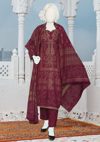 Pehnawa Printed Winter'24 D-82625