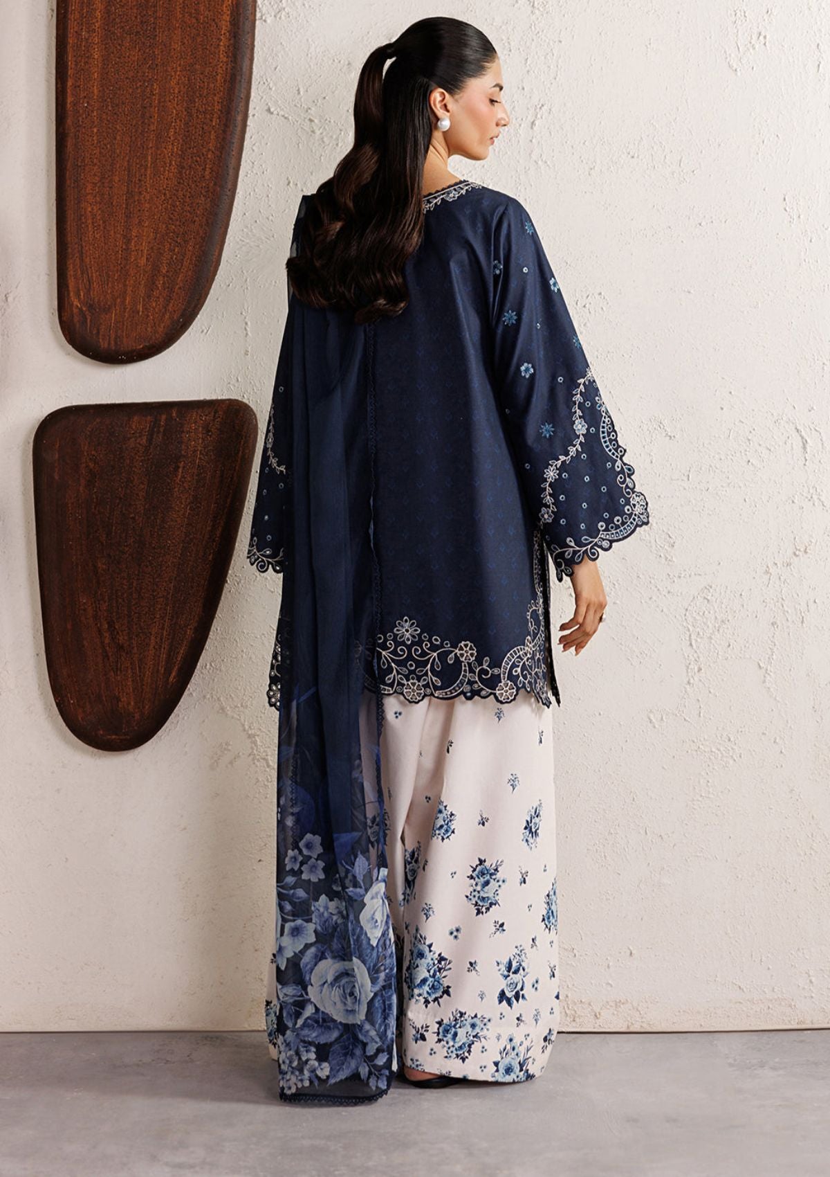 Iznik Festive Lawn'26 IBE-02