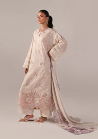 Iznik Spring Summer'26 SS-01