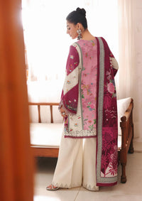 Qalamkar Qprint'25 QW-10B Kenna