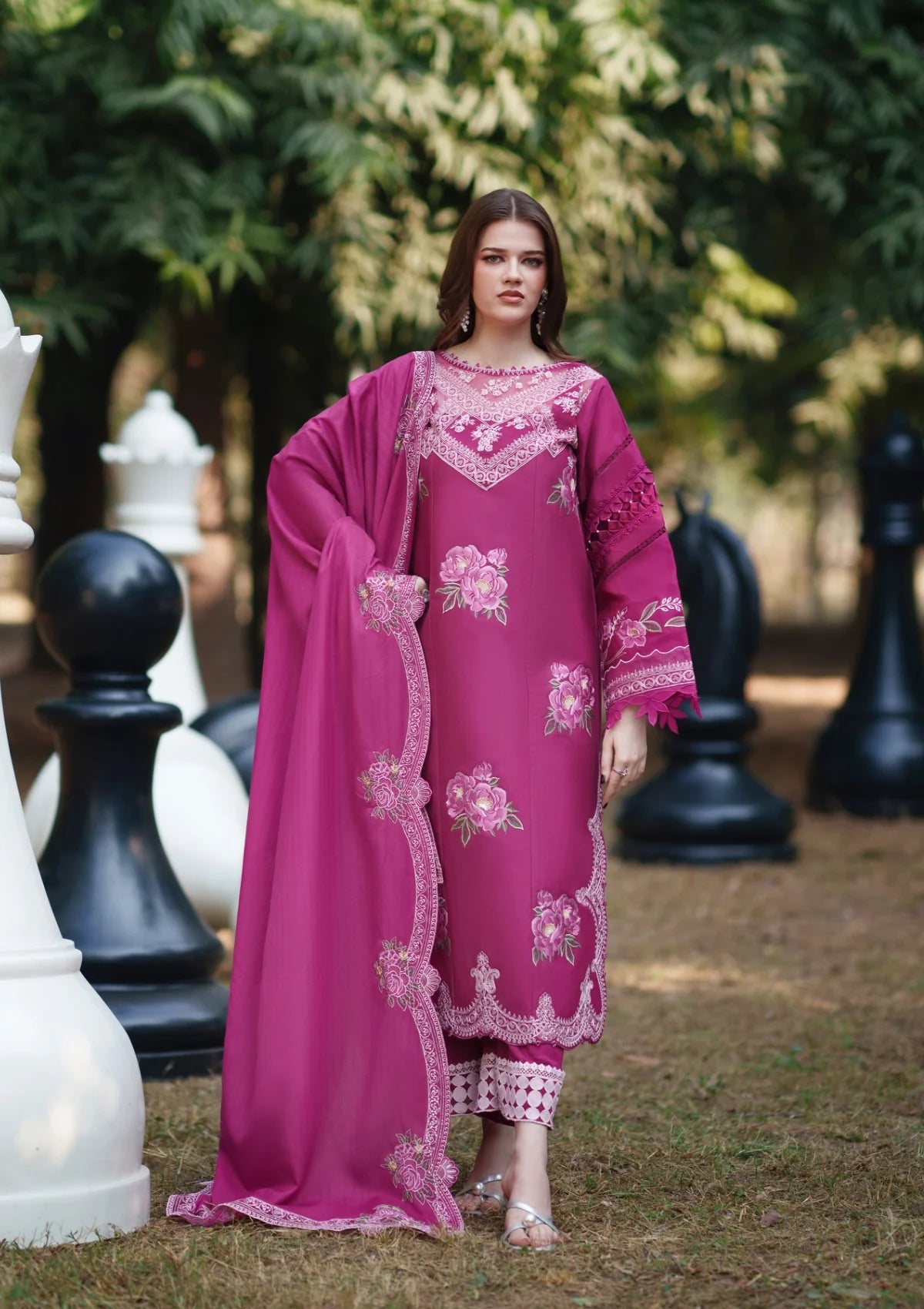 Parishay Summer Queen'26 SQ-10