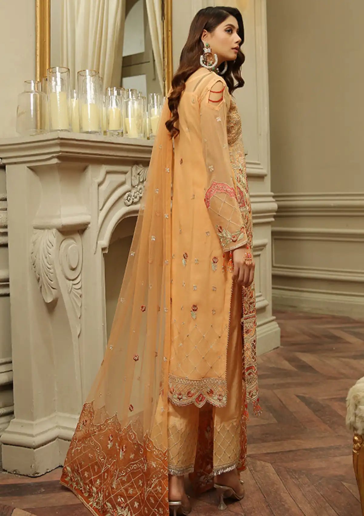 Misaal By Maryam's'23 M-109