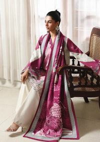 Qalamkar Qprint'25 QW-10B Kenna