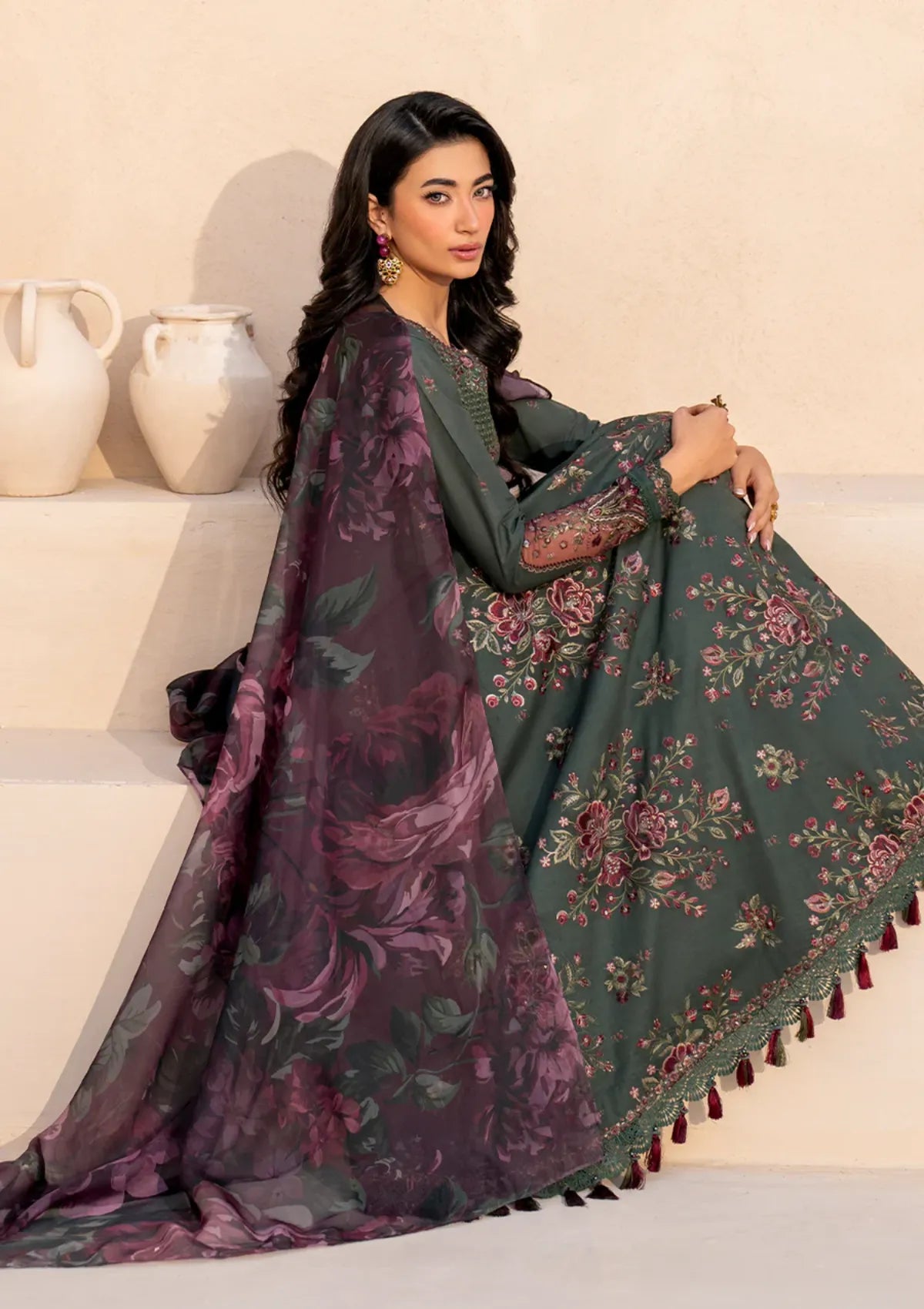 mohsin-saeed-fabrics-affordable-luxury-outfits-for-daily-formal-and-wedding-wear-This-product-is-from-iznik-festive-eid-lawn25-efl-11-is-available-on-Mohsin-saeed-fabrics-website.