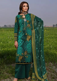 Charizma Signature Prints Lawn'24 SP4-04 - Mohsin Saeed Fabrics