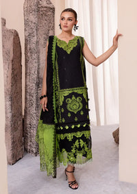 Parishay Regalia Festive Summer'24 RL-09 - Mohsin Saeed Fabrics