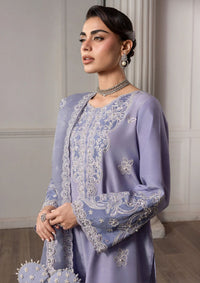 Rang Rasiya Lumeire Silk'26 D-07 Mistica