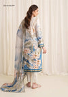 Zarif Printed Georgette Silk'24 ZCS-03 Aslaan