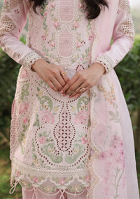 Sardinia Tales Of Petals'26 D-1507 PINK BREEZE