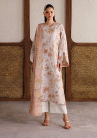 Iznik Festive Lawn'26 IBE-05