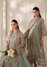 Baroque Chantelle Formal'25 EC-06