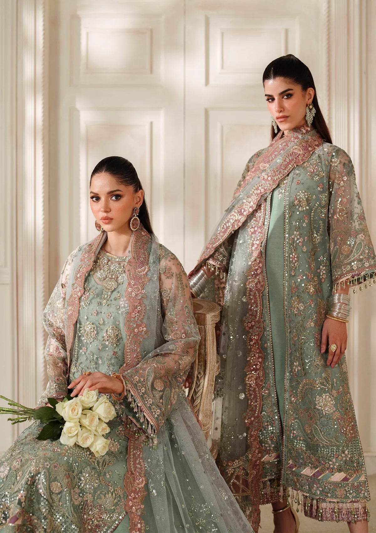 Baroque Chantelle Formal'25 EC-06