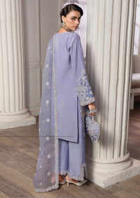 Rang Rasiya Lumeire Silk'26 D-07 Mistica