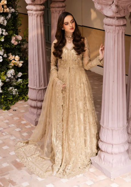 mohsin-saeed-fabrics-is-selling-online-and-in stores-Luxury-daily-wear-wedding-wear-formal-wear-in-budgeted-price-This-product-is-from-waresha-riwayat-formal26-golden-bloom-pastel-skin-1is-available-on-Mohsin-saeed-fabrics-website.