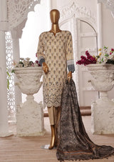 Aifa Takreeb Emb Lawn'24 AF-TB- 24509