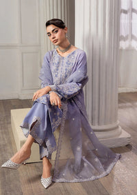 Rang Rasiya Lumeire Silk'26 D-07 Mistica