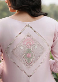 Sardinia Tales Of Petals'26 D-1507 PINK BREEZE