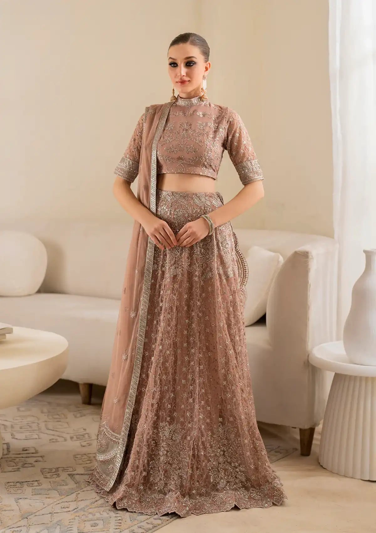 Iznik Chinon Chiffon'25 CC-43