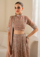 Iznik Chinon Chiffon'25 CC-43