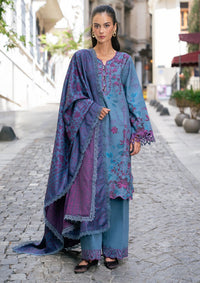 Rang Rasiya Meet Me In Istanbul'26 WSL-01 Skye