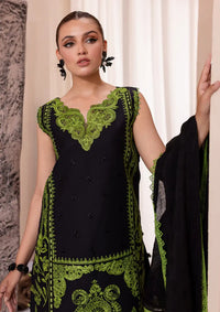 Parishay Regalia Festive Summer'24 RL-09 - Mohsin Saeed Fabrics