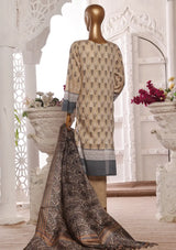Aifa Takreeb Emb Lawn'24 AF-TB- 24509
