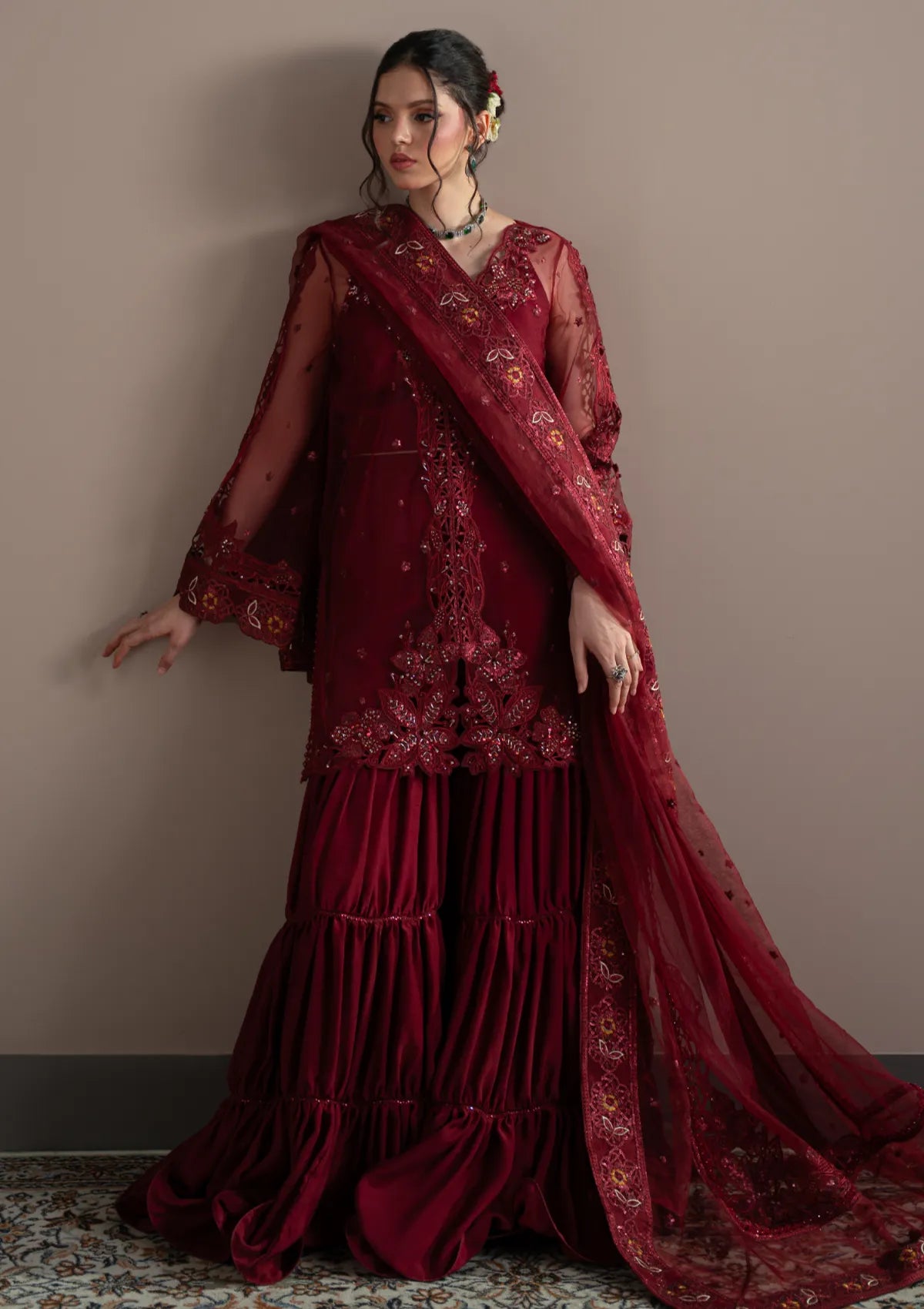 mohsin-saeed-fabrics-designer-daily-wear-formal-and-wedding-suits-within-budget-This-product-is-from-fabiha-fatima-elvin-formal-pret25-d-03-rubeia-is-available-on-Mohsin-saeed-fabrics-website.