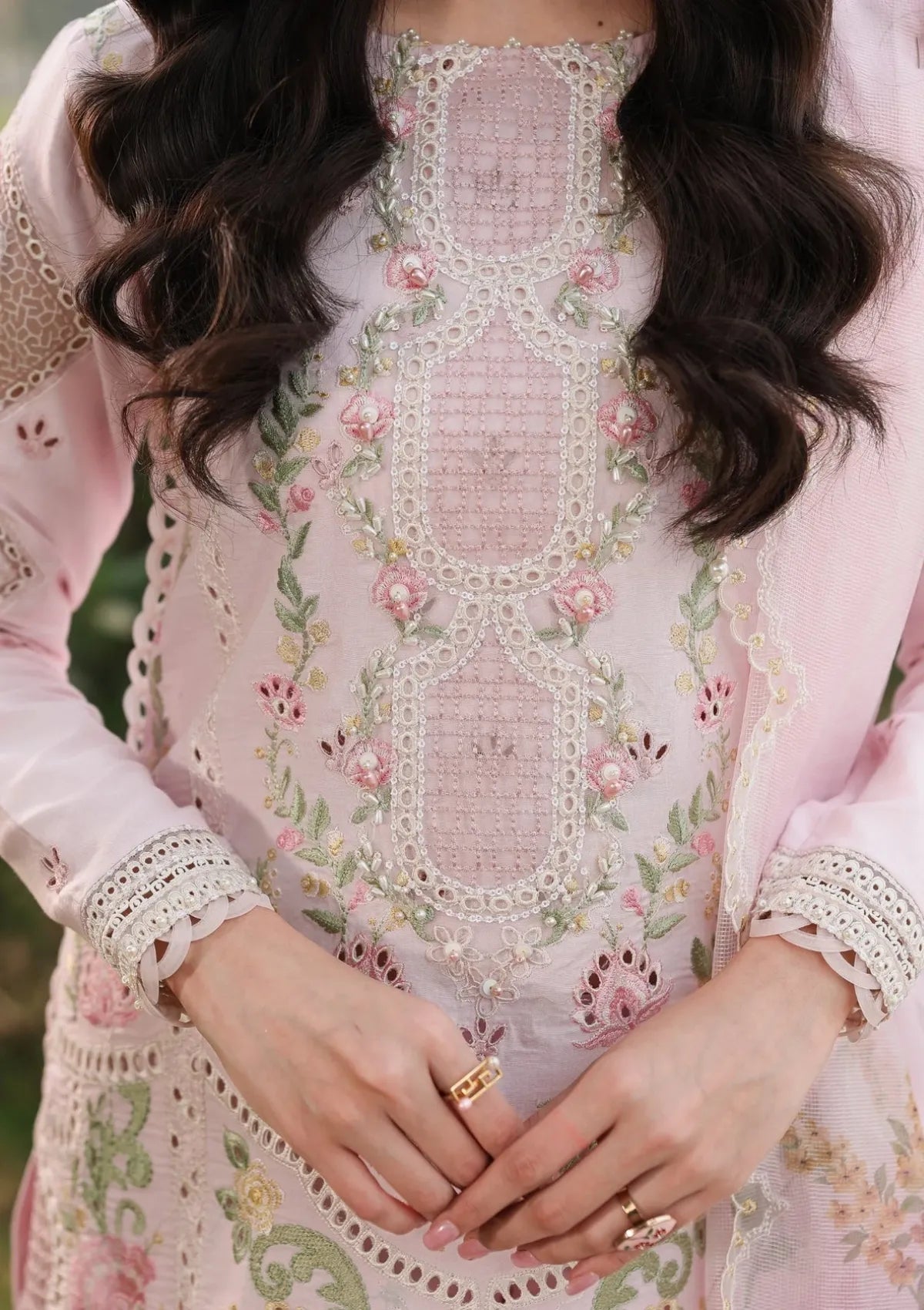 Sardinia Tales Of Petals'26 D-1507 PINK BREEZE