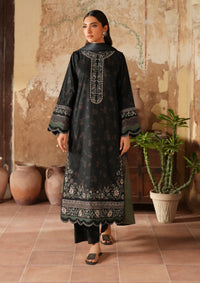 Iznik Pre-Fall'25 IPF-06