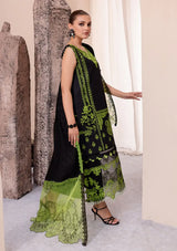 Parishay Regalia Festive Summer'24 RL-09 - Mohsin Saeed Fabrics