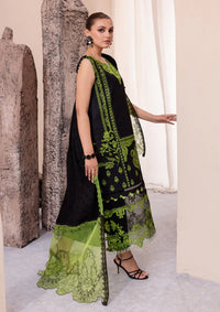 Parishay Regalia Festive Summer'24 RL-09 - Mohsin Saeed Fabrics