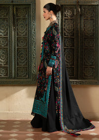 Bin Ilyas Gulrukh Winter Khaddar'25 D-67-A