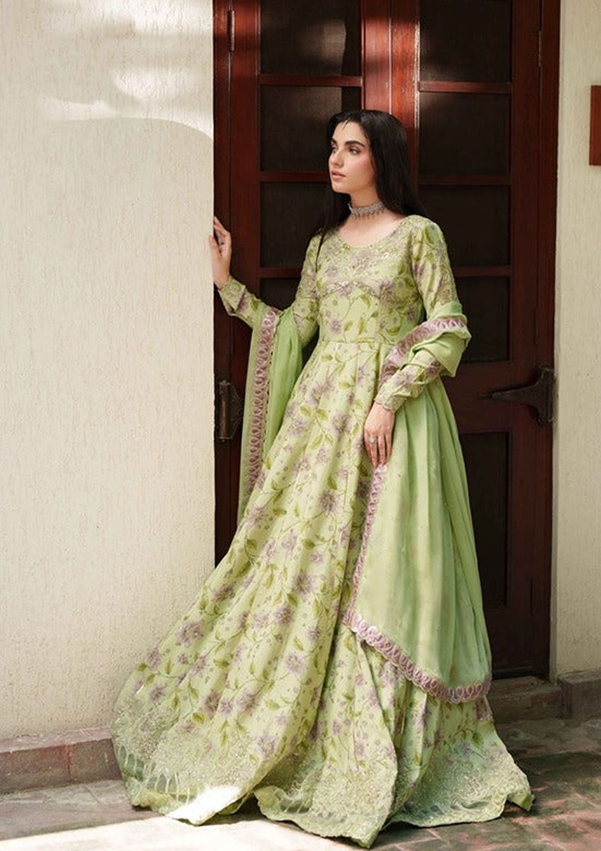 Neeshay Shagun Formals'26 -Abeer