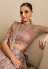 Iznik Chinon Chiffon'25 CC-43