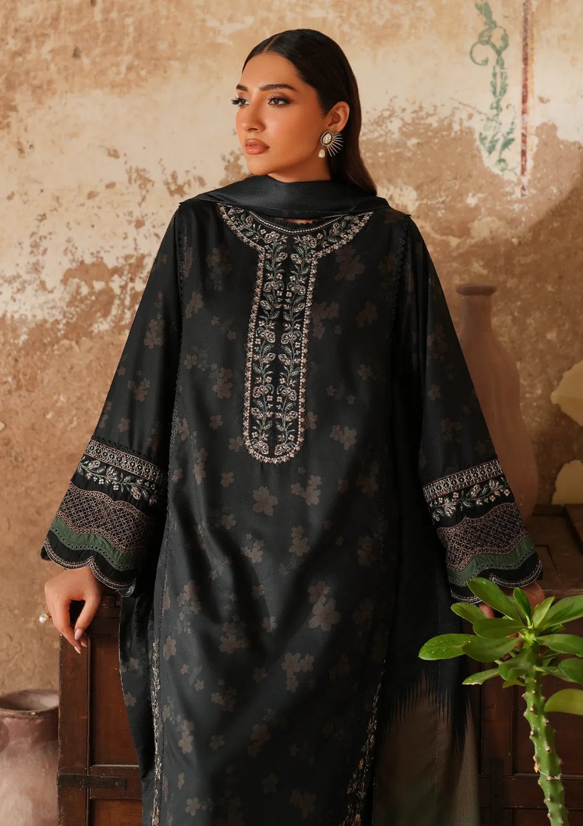 Iznik Pre-Fall'25 IPF-06