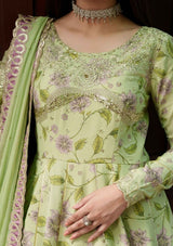 Neeshay Shagun Formals'26 -Abeer