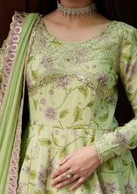 Neeshay Shagun Formals'26 -Abeer