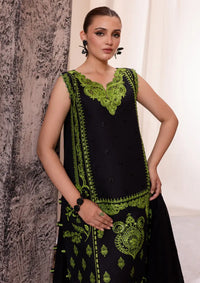 Parishay Regalia Festive Summer'24 RL-09 - Mohsin Saeed Fabrics