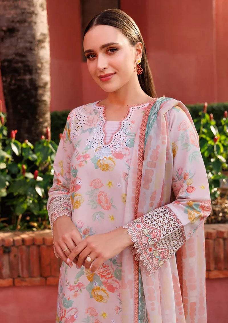mohsin-saeed-fabrics-designer-daily-wear-formal-and-wedding-suits-within-budget-This-product-is-from-farasha-aurea-eid-summer-lawn25-d-14-peach-glow-is-available-on-Mohsin-saeed-fabrics-website.