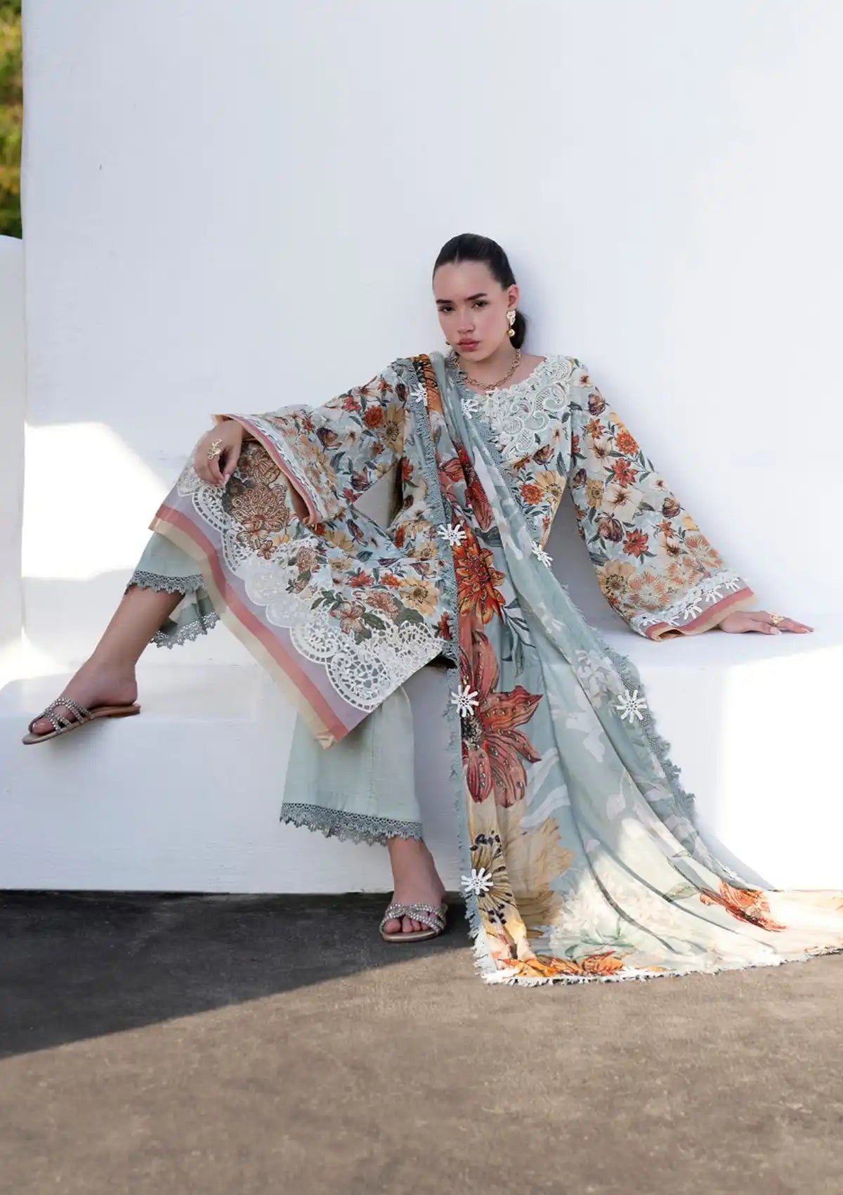 mohsin-saeed-fabrics-designer-daily-wear-formal-and-wedding-suits-within-budget-This-product-is-from-nofha-afsana-lawn25-d-08-safron-is-available-on-Mohsin-saeed-fabrics-website.