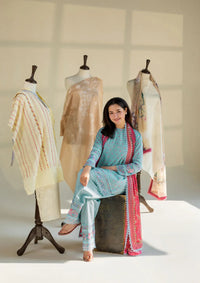 Sobia Nazir Vital Lawn'26 V-06A