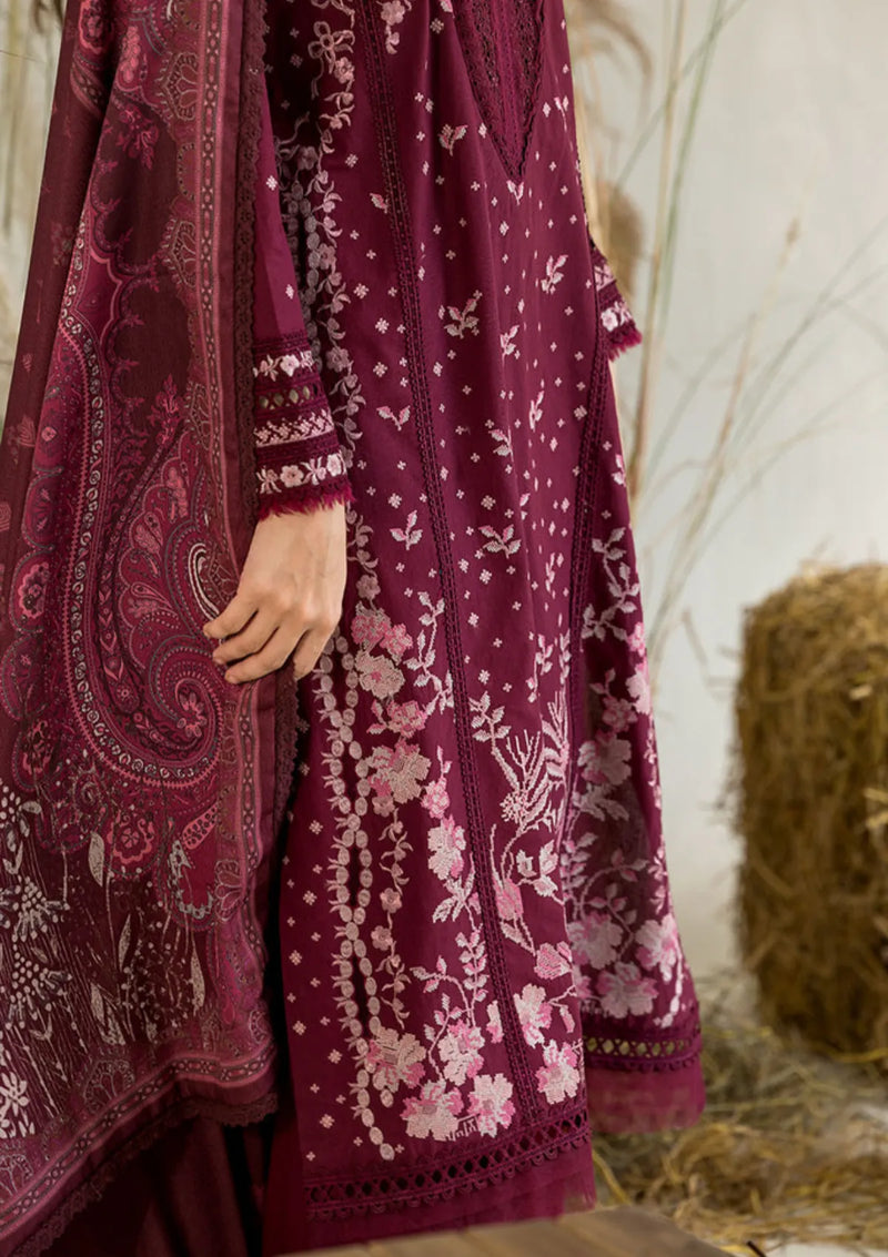 Sobia Nazir Winter Vol-01'25 D-6A