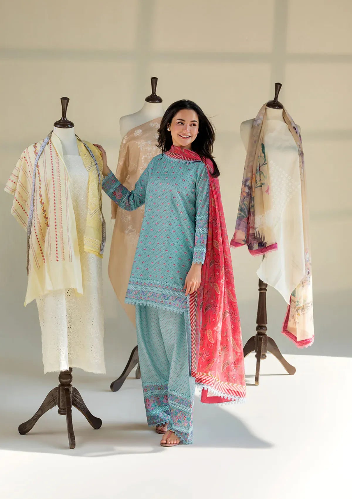 Sobia Nazir Vital Lawn'26 V-06A