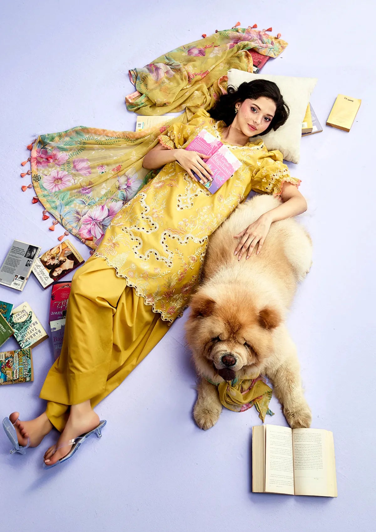 Sobia Nazir Vital Vol-2'26 D-6A