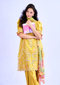 Sobia Nazir Vital Vol-2'26 D-6A